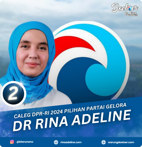 Dr Rina